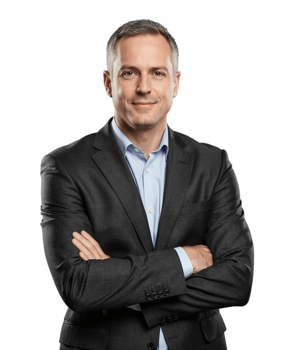 Licensed immigration attorney